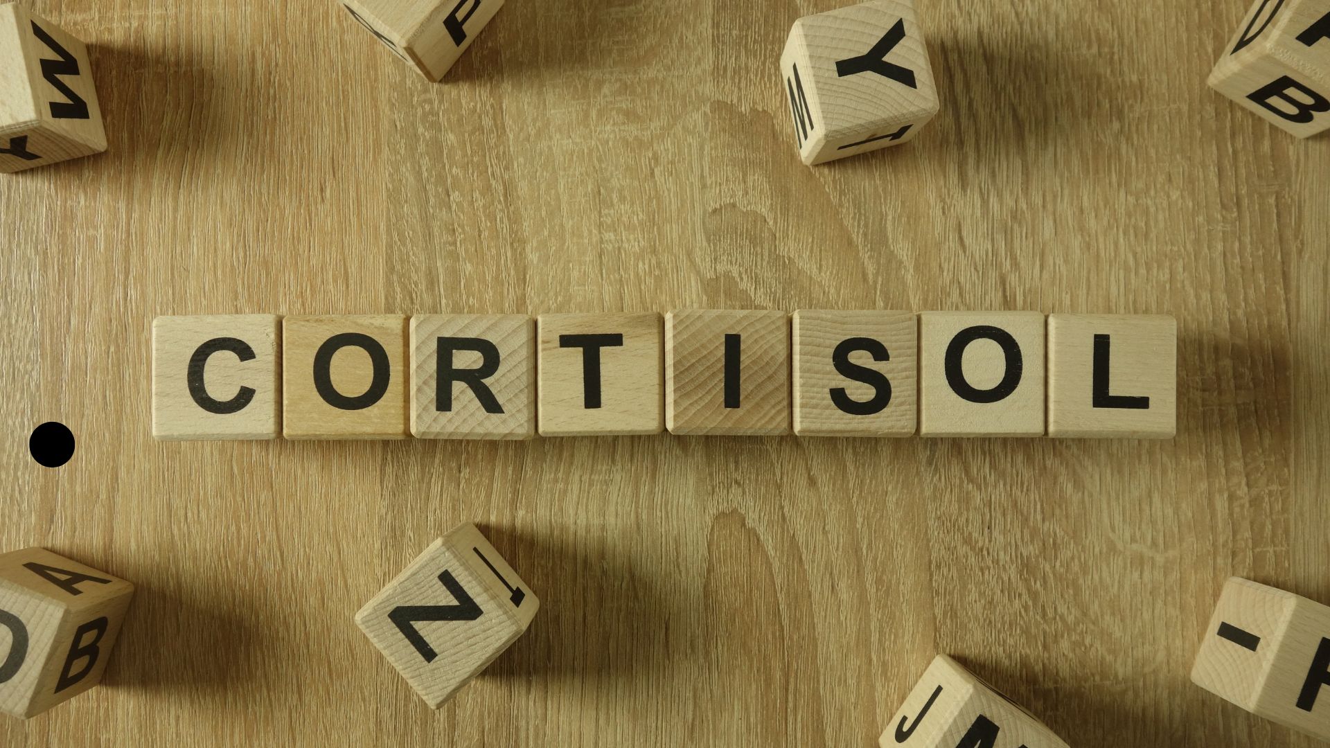 Cortisol: la hormona que nos ayuda a sobrevivir... hasta que permanece demasiado tiempo