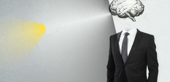 Brainspotting: qué es y cómo funciona esta técnica terapéutica