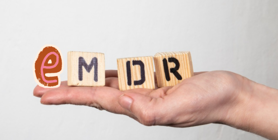 EMDR (Desensibilización y Reprocesamiento por Movimientos Oculares) 